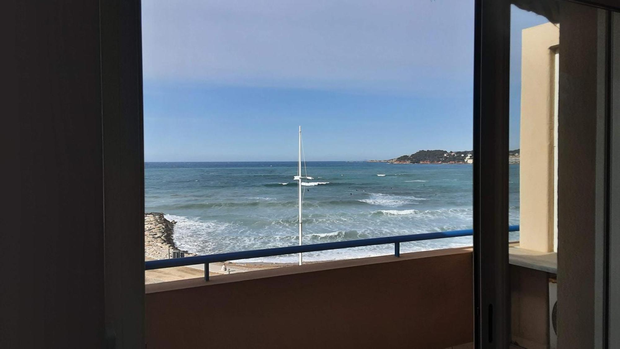 Appt T3 Vue Six-Fours-les-Plages